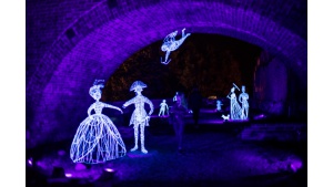 National Geographic po raz trzeci partnerem Bella Skyway Festival