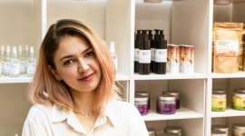 Odkryj kosmetyki inspirowane naturą i stylem zero waste od Auna Vegan