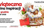 Magiczne święta w CH Targówek: kreatywne warsztaty dla dzieci i rodzin!
