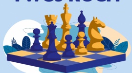 10 lutego 2024 Otwarty turniej szachowy w CH Focus