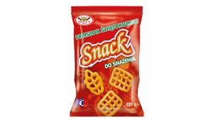 Szybkie przekąski na każdą porę roku