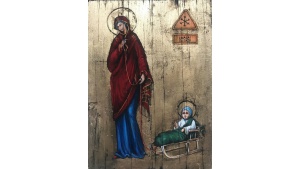 Nowy obraz na nowy rok. XXIX Aukcja Nowej Sztuki w Art in House