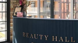 Piękno od wewnątrz: luty w Beauty Hall w Elektrowni Powiśle Biuro prasowe