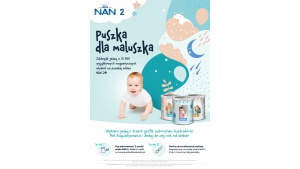 Puszka dla Maluszka od NAN 2 Biuro prasowe