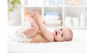 Pediatra: Ten pokarm jest kluczowy w rozwoju dziecka. Wiesz, o jaki chodzi? Biuro prasowe