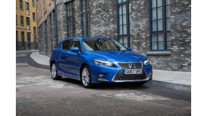 Luksus za rozsądną cenę. Przegląd kompaktowych hatchbacków klasy premium Biuro prasowe