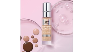 Odkryj nowość od IT Cosmetics!