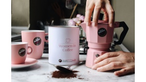 Women in Coffee: wsparcie z Polski