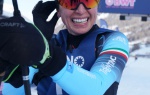 La Sgambeda 2024: Kowalczyk po raz trzeci na podium
