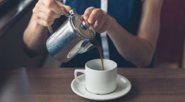 Kawa jako superfood - sprawdź, dlaczego może wspierać Twoje zdrowie