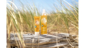 CAUDALIE NOWA GENERACJA PRODUKTÓW CHRONIĄCYCH PRZED SŁOŃCEM