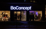 Urodziny BoConcept. Tak świętowano 25-lecie sofy Indivi