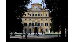 Festival oper Verdiego - poznaj kulturę włoskiego regionu Emilia Romagna. Parma