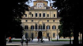 Festival oper Verdiego - poznaj kulturę włoskiego regionu Emilia Romagna. Parma