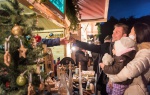 Świąteczne jarmarki w austriackim Tyrolu – niezapomniane przeżycie