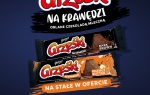 Nowość w stałej ofercie marki Grześki!