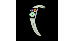 Huawei Watch Fit – inteligentny zegarek dla fanów fitnessu