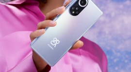 Nowa oferta dla smartfonów Huawei nova 9 i nova 8i - w sprzedaży z opaską Band 6