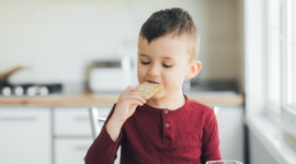 3 sposoby na to, jak skutecznie uczyć dzieci zasad zdrowego odżywiania