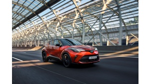 Najbardziej ekologiczne auta 2020 roku według Green NCAP