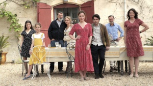 Premiery nowych kobiecych seriali w ROMANCE TV Biuro prasowe
