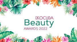 Ekocuda Beauty Awards 2022 – nagrody dla marek z misją