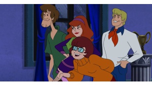 Nowe odcinki „Scooby-Doo i… zgadnij kto?” w Boomerangu!