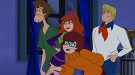 Nowe odcinki „Scooby-Doo i… zgadnij kto?” w Boomerangu!