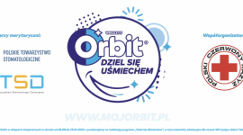 Ruszyła nowa edycja programu Orbit® „Dziel się Uśmiechem” Biuro prasowe