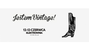 Największe targi mody vintage w Polsce wracają! Wydarzenie już w ten weekend!