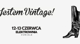 Największe targi mody vintage w Polsce wracają! Wydarzenie już w ten weekend!