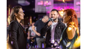TOTALbet PunchDown 5 już w ten piątek we Wrocławiu. Gdzie oglądać? Kto zawalczy?
