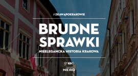 Kawiarnia Green Caffè Nero ruszyła z cyklem spacerów #zKawąPoKrakowie