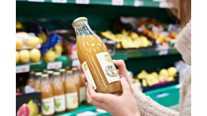 Naturalny skład produktu spożywczego ważny dla konsumentów