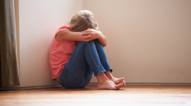 Czy to bunt dziecka czy to już depresja? – Ogólnopolski Dzień Walki z Depresją