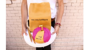 Wielka promocja z okazji 7 urodzin We Are Knitters Biuro prasowe