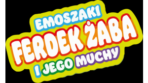 Poznajcie Ferdka Żabę i jego muchy Biuro prasowe