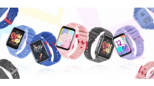 Smartwatch dla dzieci Bemi Play2 już dostępny w Polsce Biuro prasowe