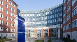 Beiersdorf - producent NIVEA - udziela pomocy placówkom medyczno-sanitarnym