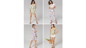 Trend alert: kwiaty! Biuro prasowe