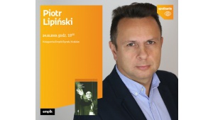 Piotr Lipiński | Księgarnia Empik