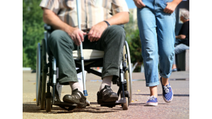 Bezpłatna wypożyczalnia sprzętu rehabilitacyjnego: już ponad 2000 wypożyczeń!