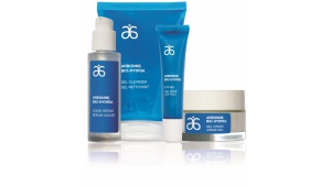 ARBONNE® BIO-HYDRIA™ – fala nawilżenia Biuro prasowe