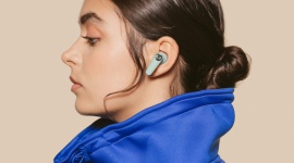 Siła koloru, styl i wyjątkowa funkcjonalność – oto nowe, bezprzewodowe słuchawki