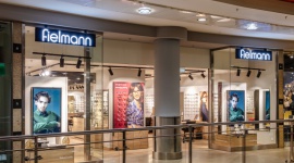 Fielmann po modernizacji ponownie otwiera butik w Galerii Dominikańskiej Biuro prasowe