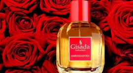 Perfumy Gisada Ambassadora - zmysłowy prezent na Dzień Kobiet