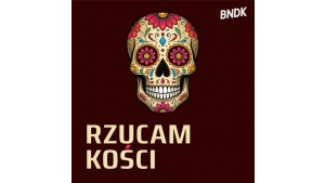 BNDK “RZUCA KOŚCI” NA STÓŁ