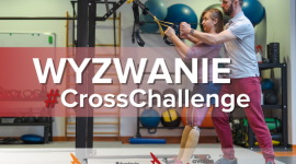 #CrossChallenge z Avalon Active