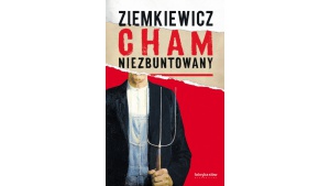 Rafał A. Ziemkiewicz – wirtualne spotkanie w Galerii Delfiny