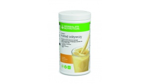 Herbalife® Nutrition udoskonala koktajl Formuła 1